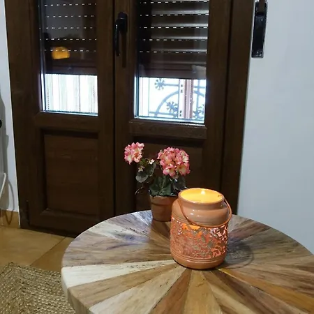 Casa Nieves-el Nido Del Carbo * Vilafermosa del Riu (Villahermosa del Río)