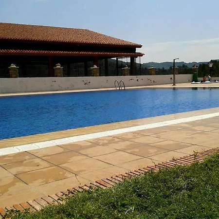 아파트 El Nido De Casa Nieves *